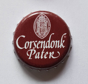Corsendonk Pater, Brouwerij Corsendonk